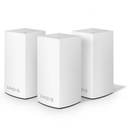 [00293] ROUTER LINKSYS AC1300 VELOP HOME WIRELES WIFI5 GIGABIT MESH DUAL BAND 3 PACK