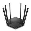 [00528] ROUTER MERCUSYS AC1900 MR50G WIRELESS WIFI5 GIGABIT MESH DUAL BAND 