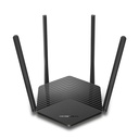 [01162] ROUTER MERCUSYS AX1500 MR60X WIRELES WIFI6 GIGABIT MESH DUAL BAND