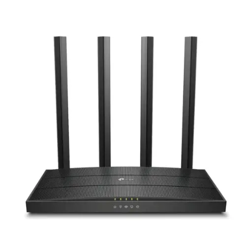 [00619] ROUTER TP-LINK AC1900 ARCHER C80 WIRELESS WIFI5 GIGABIT MESH DUAL BAND