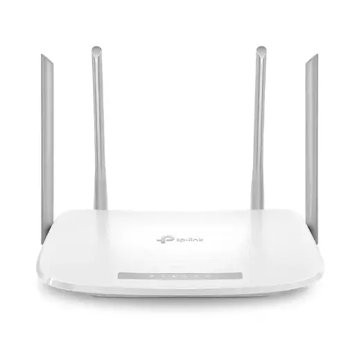[00286] ROUTER TP-LINK AC1200 EC220-G5 WIRELESS WIFI5 GIGABIT MESH DUAL BAND