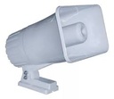 [00918] SIRENA ALARMA DOBLE TONO 30W 12V