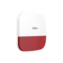 [01098] SIRENA INALAMBRICA PARA ALARMA DAHUA DHI-ARA13-W2