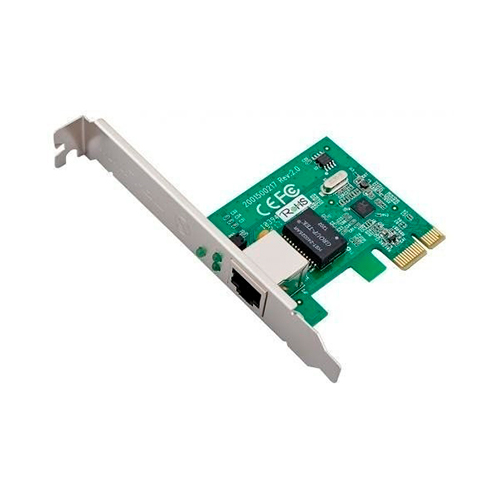 [00730] TARJETA DE RED PCI-E A RJ45 TP-LINK TG-3468 GIGABIT 10/100/1000