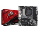 [01380] TARJETA MADRE ASROCK B550M PHANTON GAMING 4