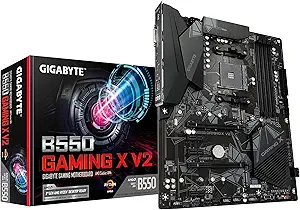 [00739] TARJETA MADRE GIGABYTE Z590 LGA1200