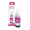 [01321] TINTA ASTA T664 MAGENTA COMPATIBLE EPSON