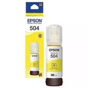 [00129] TINTA EPSON T504 AMARILLO