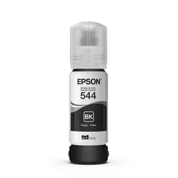 [00135] TINTA EPSON T664120 NEGRO