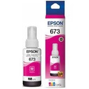 [00340] TINTA EPSON T673 MAGENTA