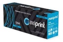 [01230] TONER CE311A/126A COMPATIBLE HP CYAN MAXIPRINT