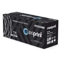 [00344] TONER MAXIPRINT CF217A 17A COMPATIBLE HP SMART BOX