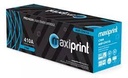 [01235] TONER CF411A/410A/CRG046C COMPATIBLE HP/CANON CYAN MAXIPRINT