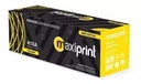 [01236] TONER MAXIPRINT CF412/410A/CRG046Y COMPATIBLE HP/CANON YELLOW