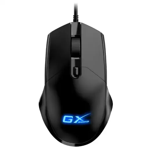 [00552] MOUSE GENIUS SCORPION M300 GAMING